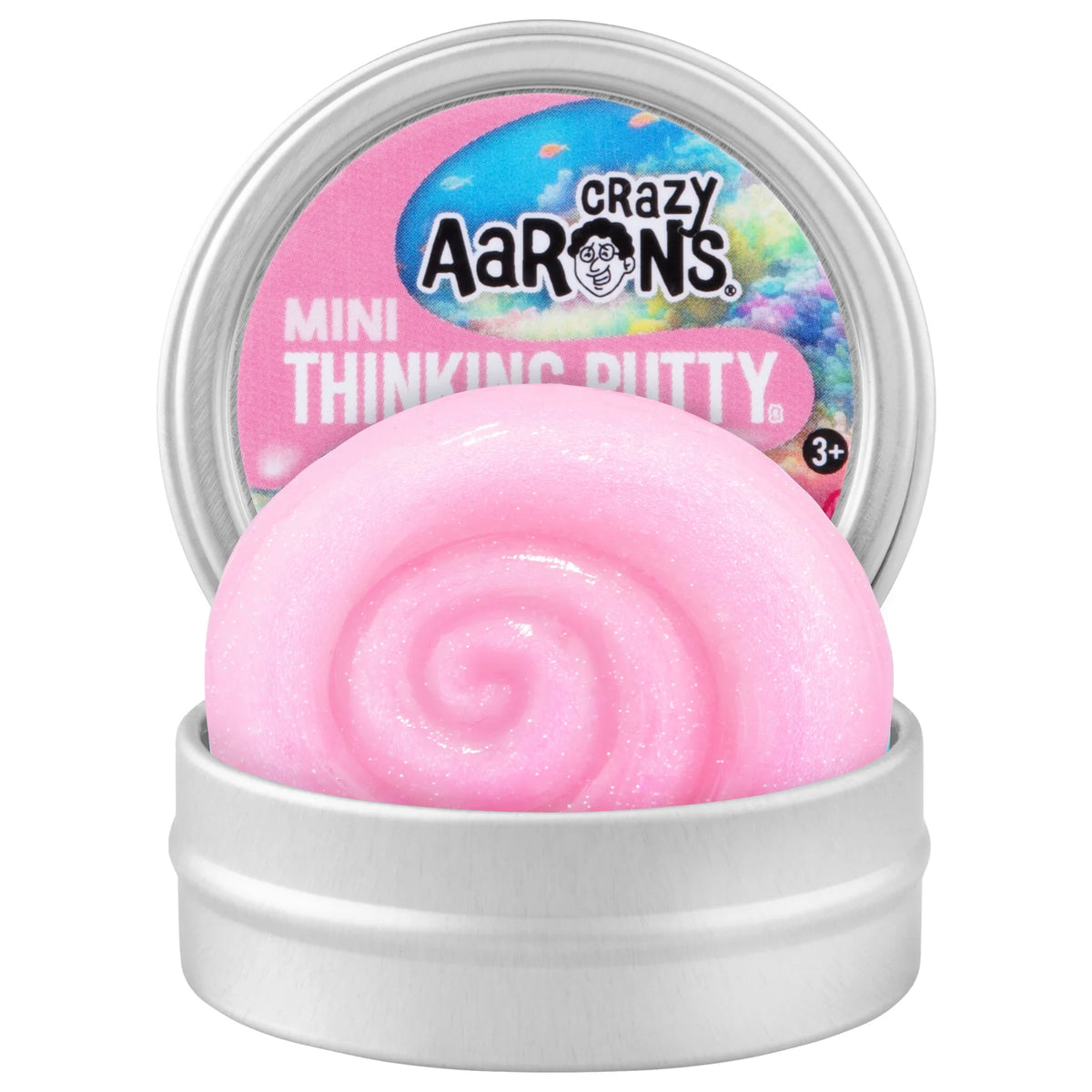 Blobfish Mini Putty Cover