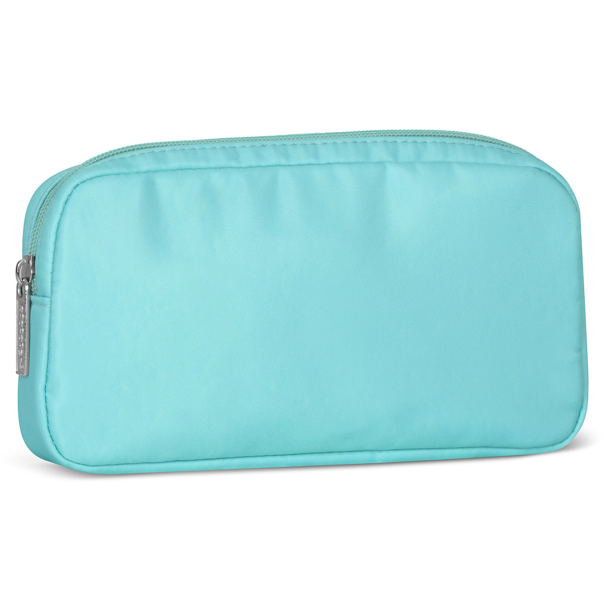 Blue Small Cosmetic Bag Cover