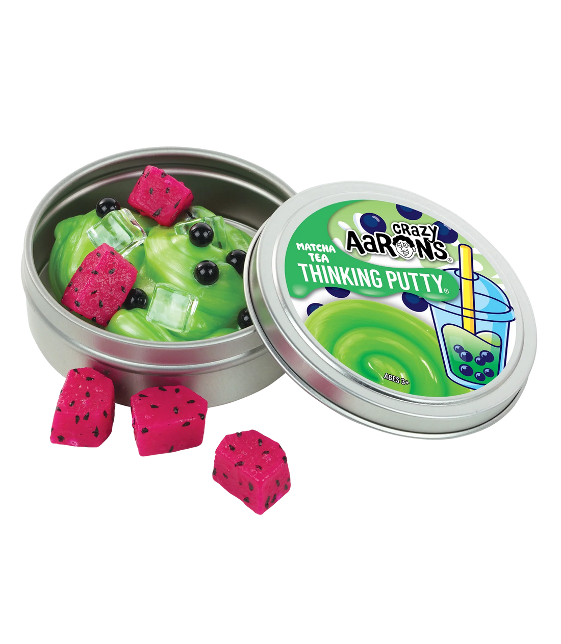 Boba Mixed by Me Kit Preview #4