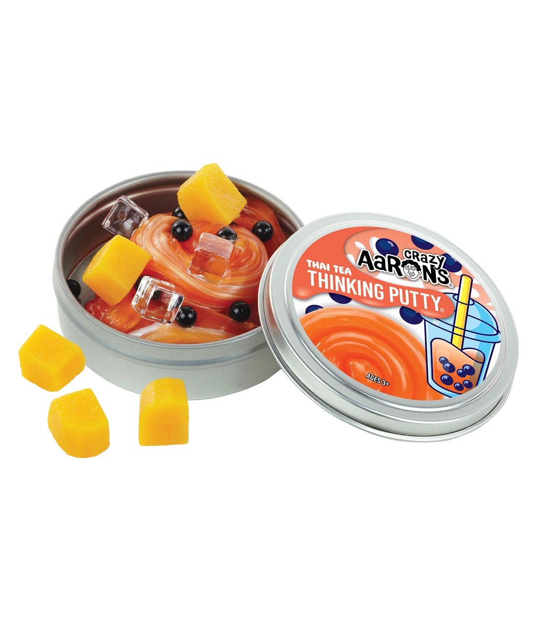 Boba Mixed by Me Kit Preview #6