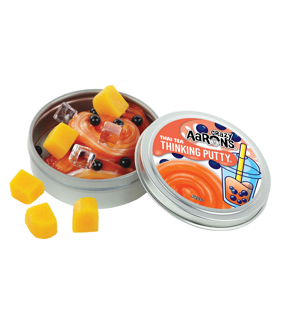Boba Mixed by Me Kit Cover