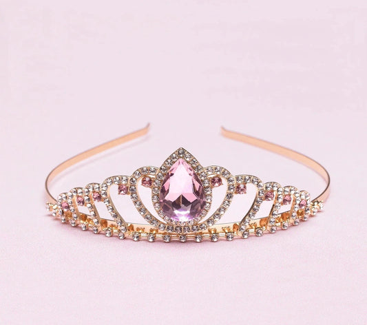 Tomfoolery Toys | Boutique Regal Tiara