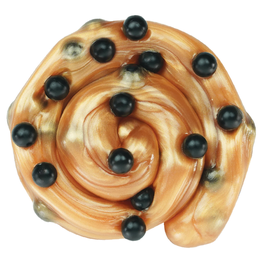 Tomfoolery Toys | Brown Sugar Boba Putty