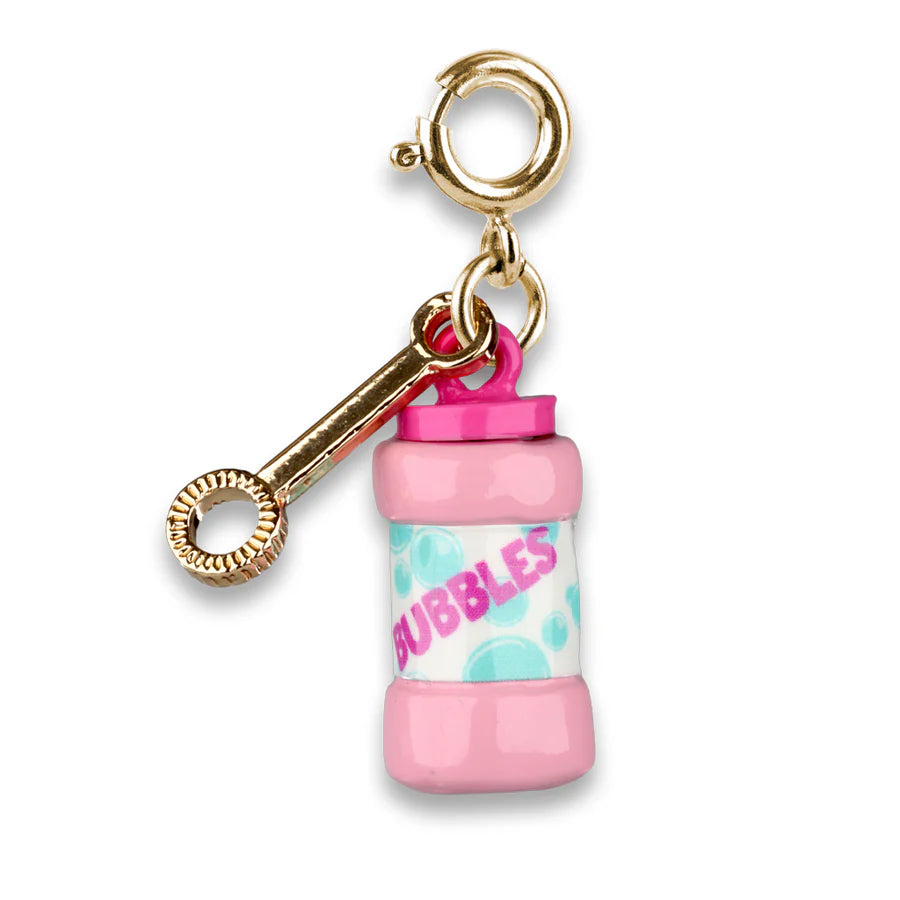 Tomfoolery Toys | Bubbles Charm