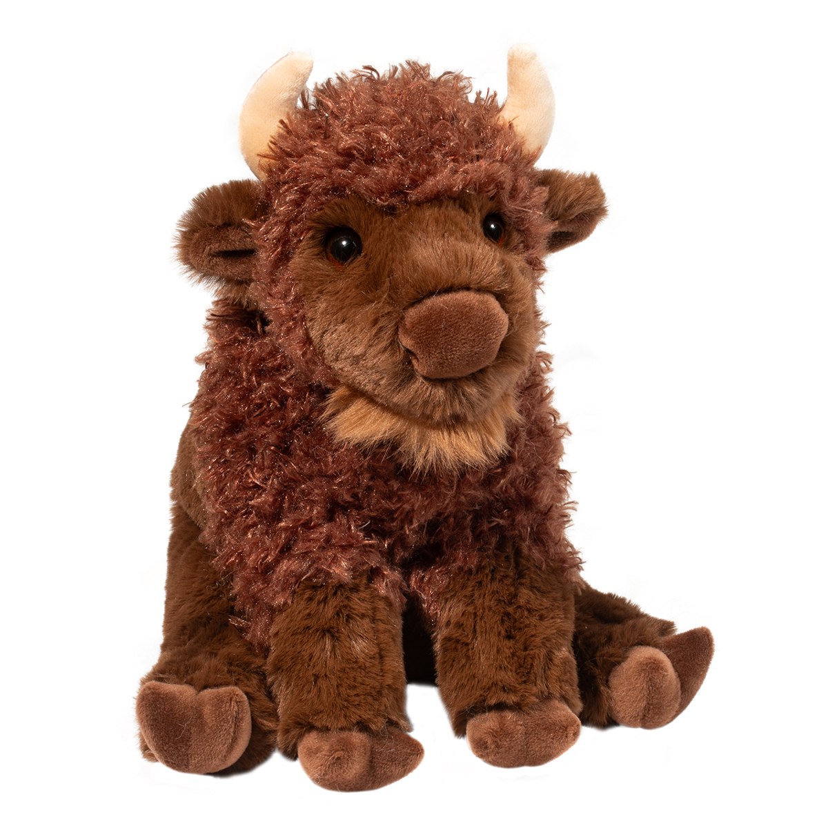 Buffie Buffalo Cover