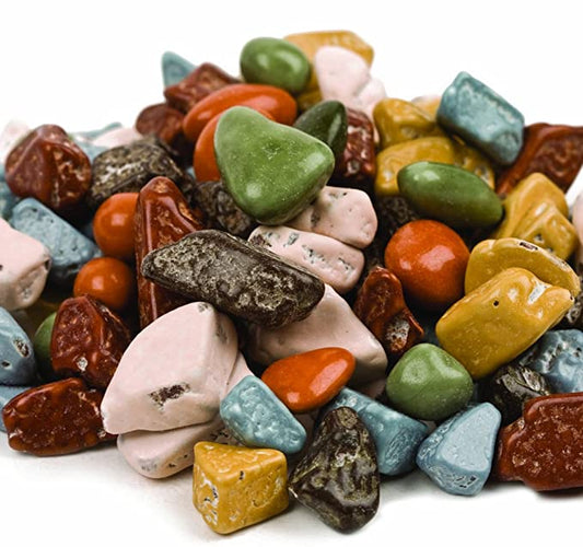 Tomfoolery Toys | ChocoRocks