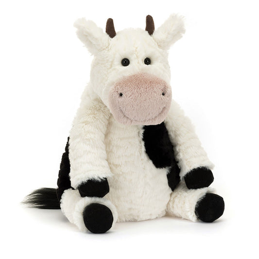 Tomfoolery Toys | Mooliet Cow