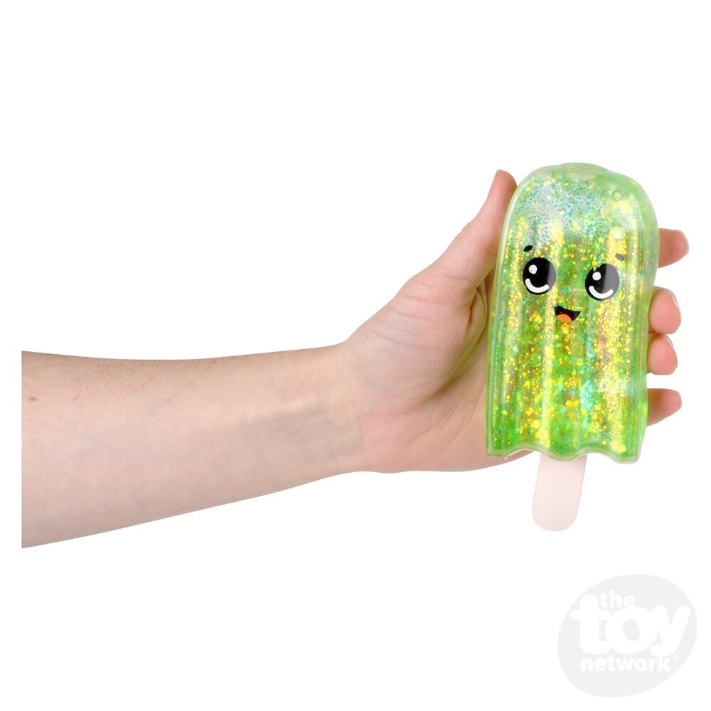 Sugar Squeezy Ice Pop Cover