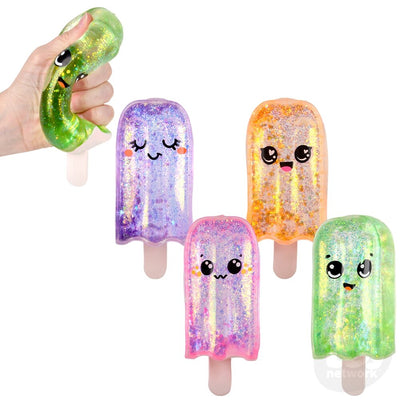 Sugar Squeezy Ice Pop Preview #1