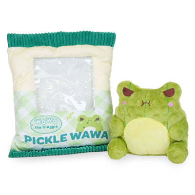 Pickle Wawa Preview #1