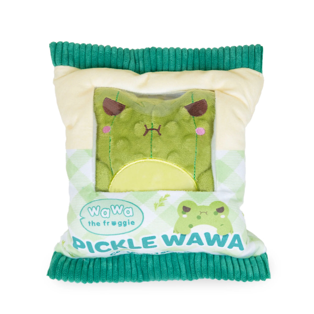 Pickle Wawa Cover