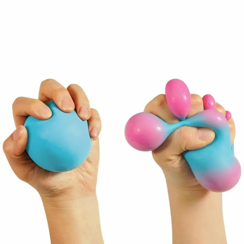 Color Changing Nee Doh Preview #4