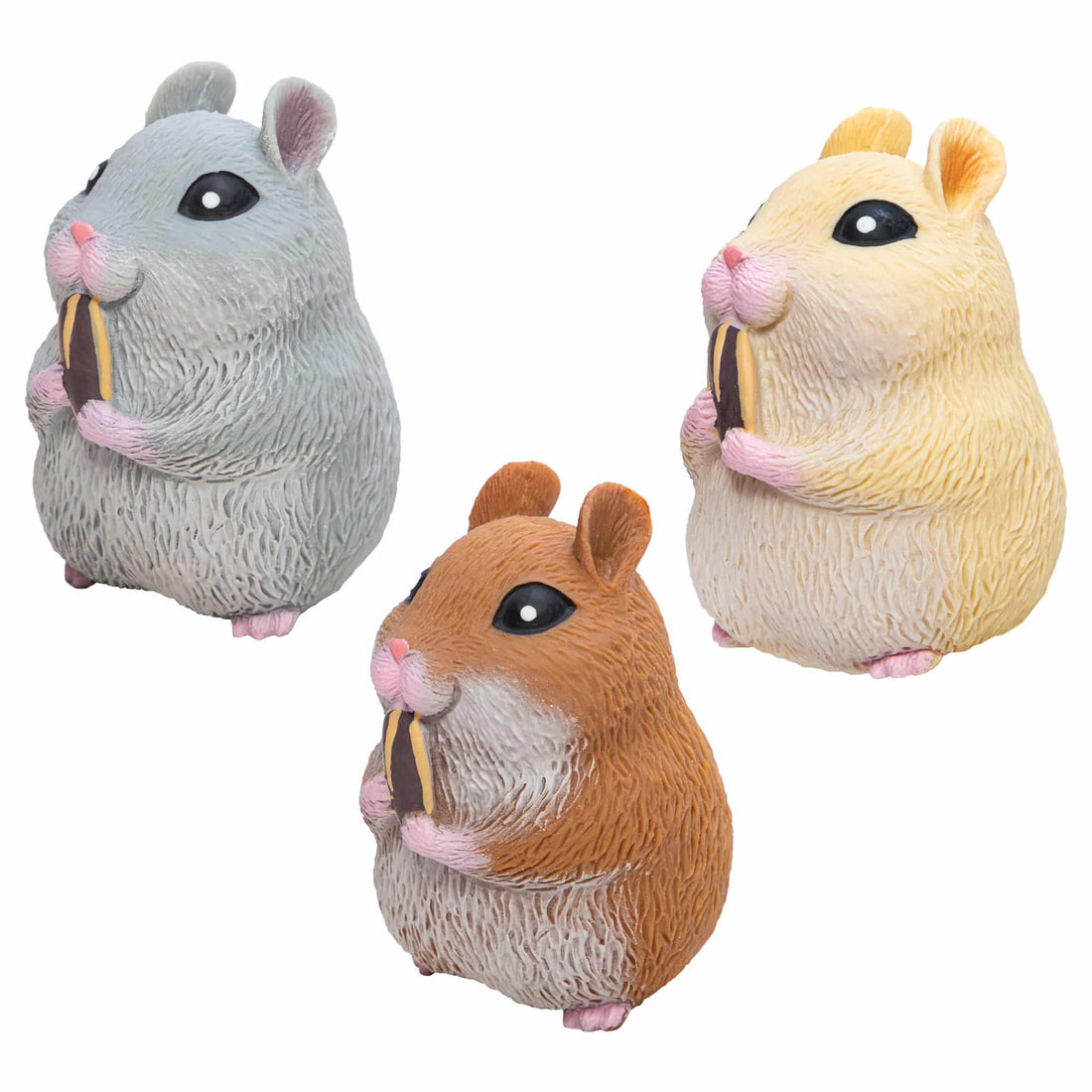 Chonky Cheeks Hamster Preview #2