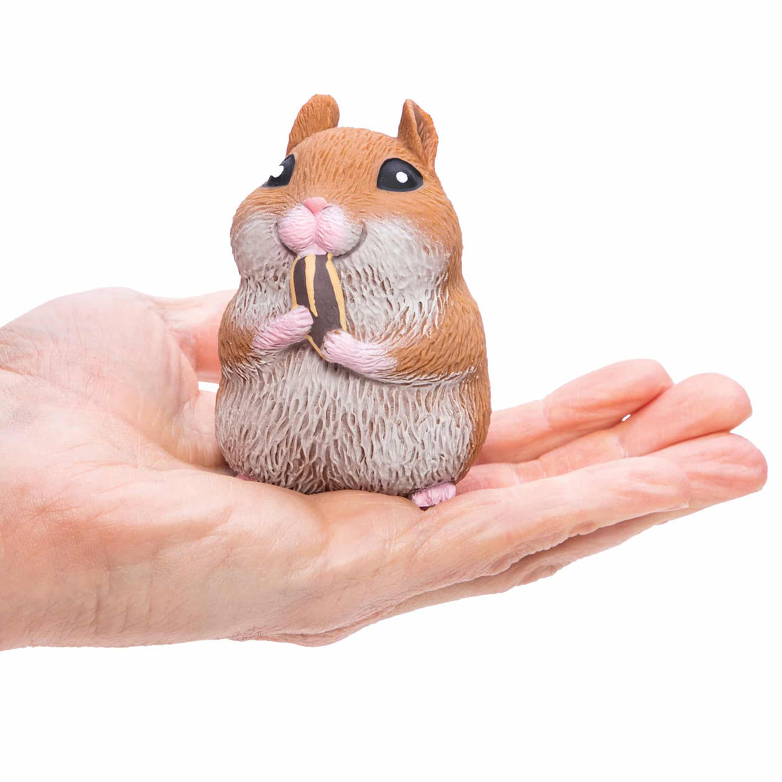 Chonky Cheeks Hamster Preview #3