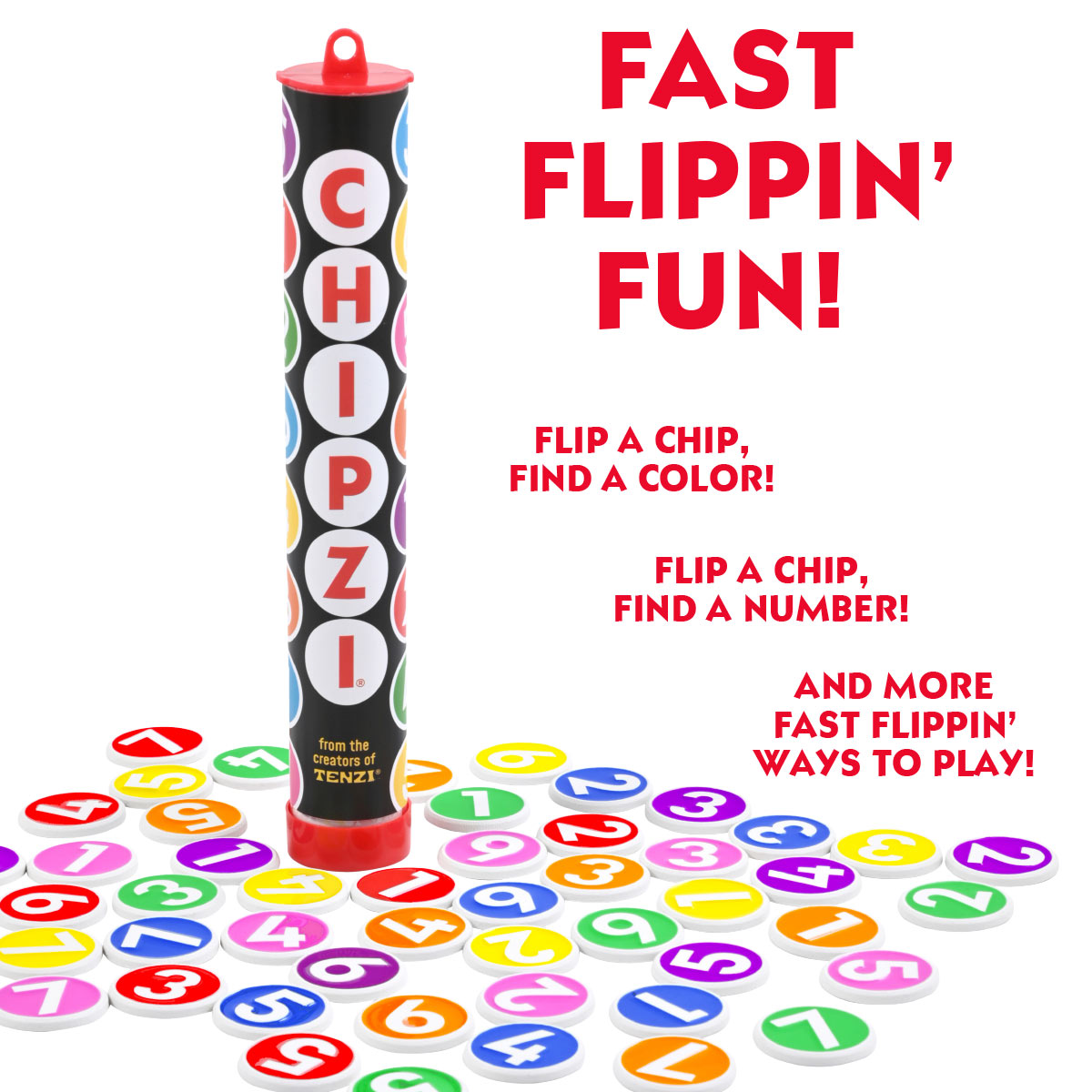 Tomfoolery Toys | Chipzi
