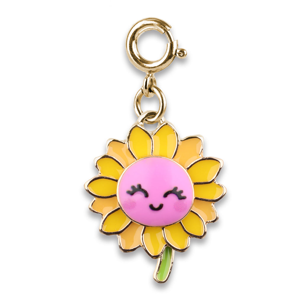 Tomfoolery Toys | Sunflower Charm