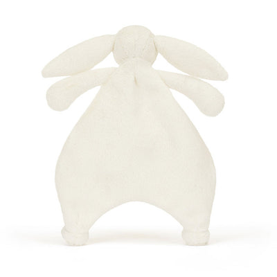 Bashful Cream Bunny Comforter Preview #2