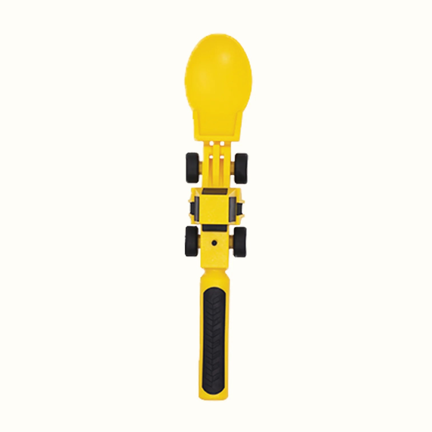 Tomfoolery Toys | Construction Utensils
