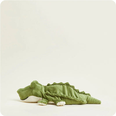 Alligator Warmies Preview #2