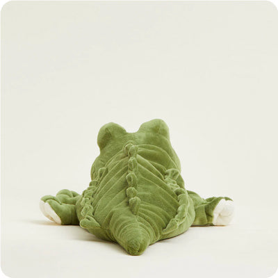Alligator Warmies Preview #3