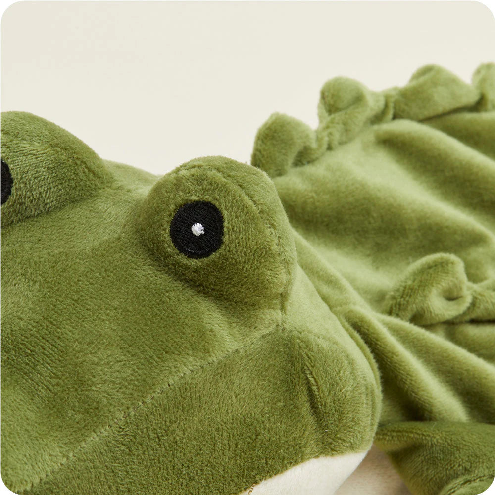 Alligator Warmies Cover