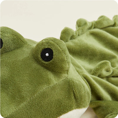 Alligator Warmies Preview #4