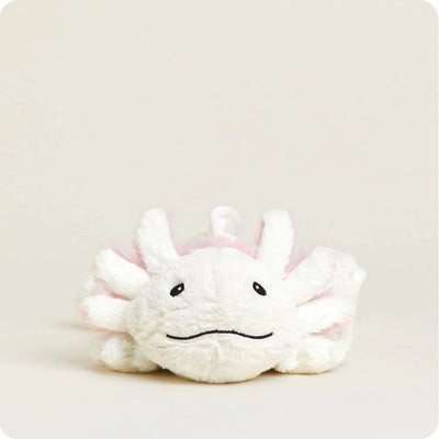 Axolotl Warmies Preview #6