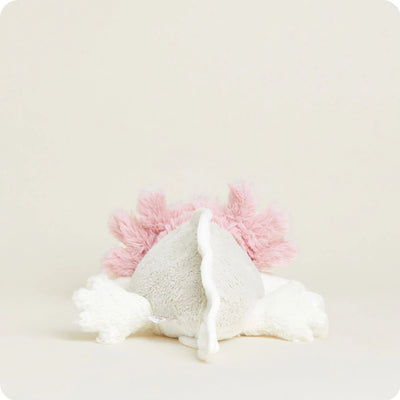 Axolotl Warmies Preview #4
