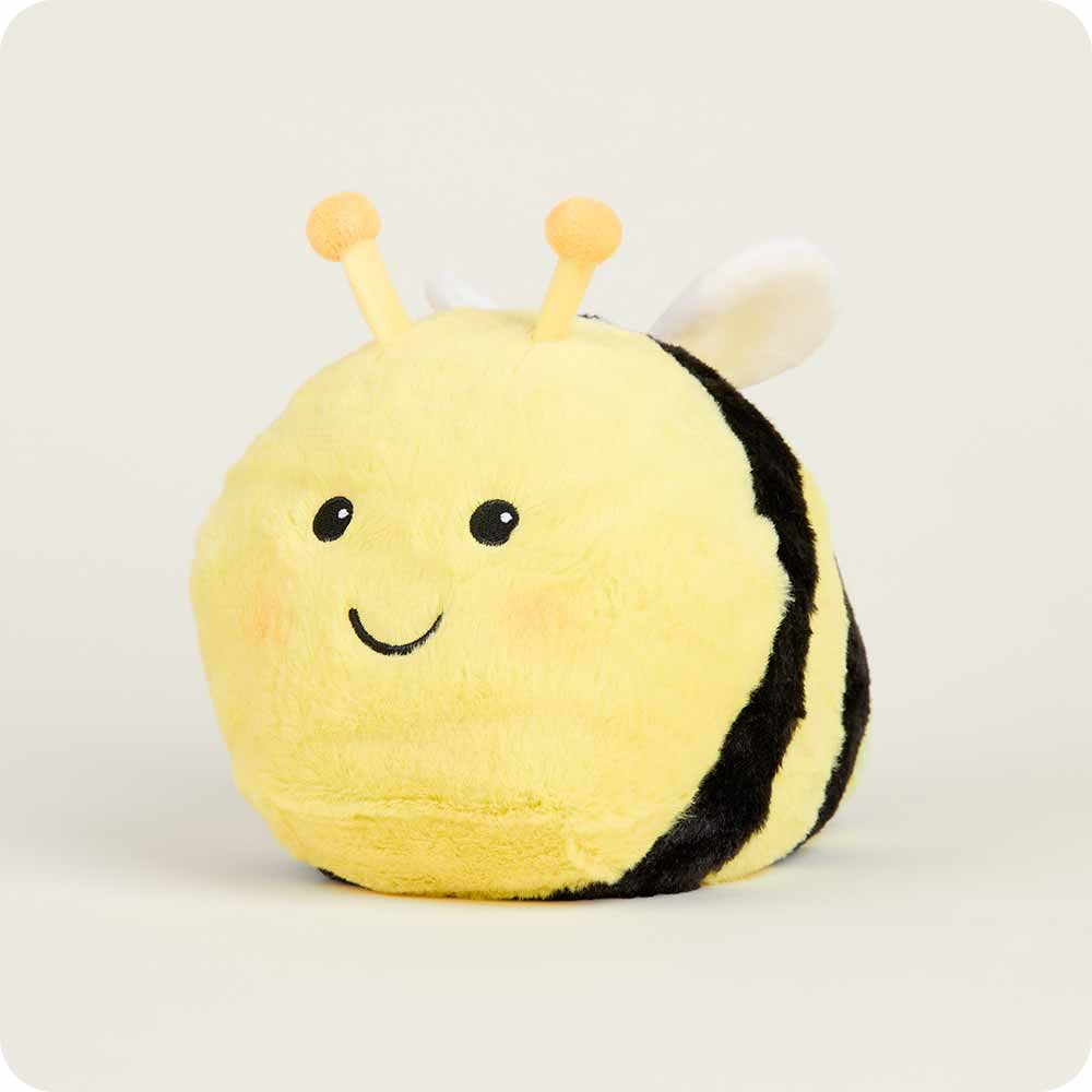 Bee Warmies Cover