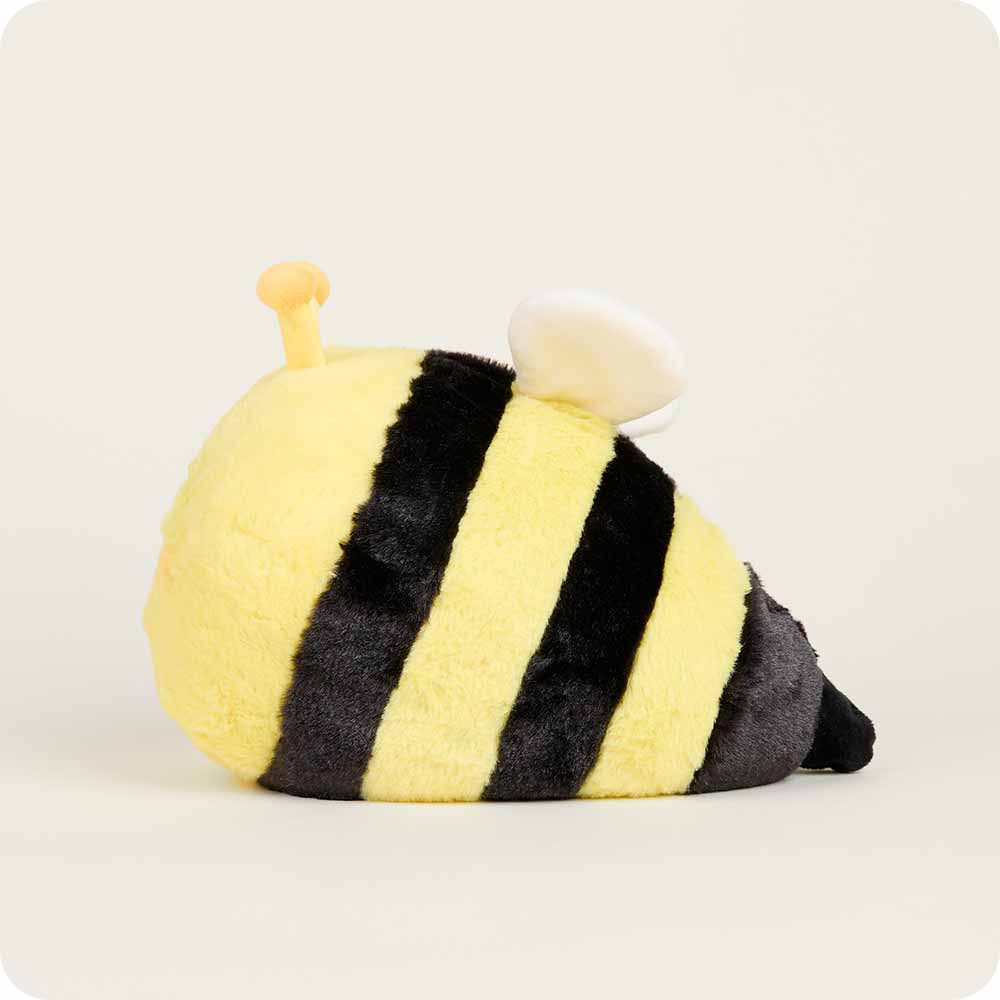 Bee Warmies Cover