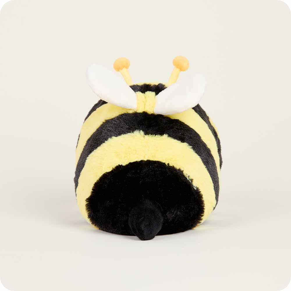 Bee Warmies Cover