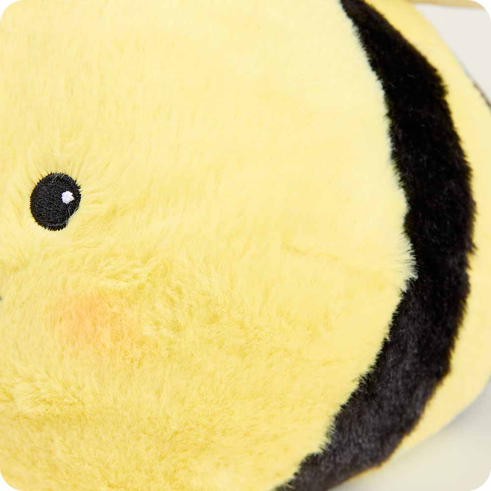 Bee Warmies Cover