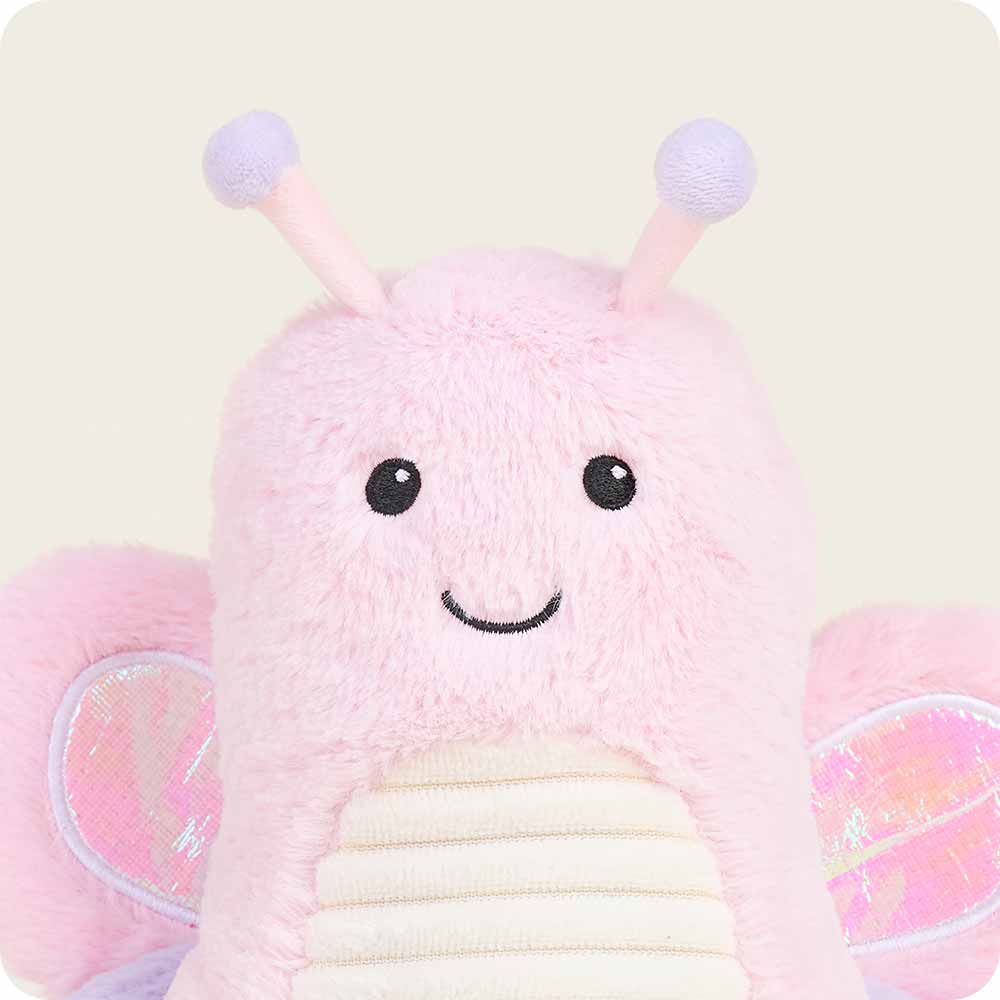 Butterfly Warmies Cover
