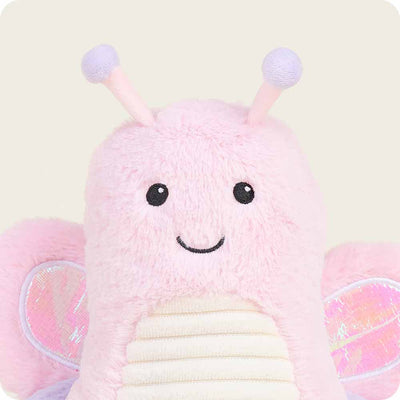 Butterfly Warmies Preview #2