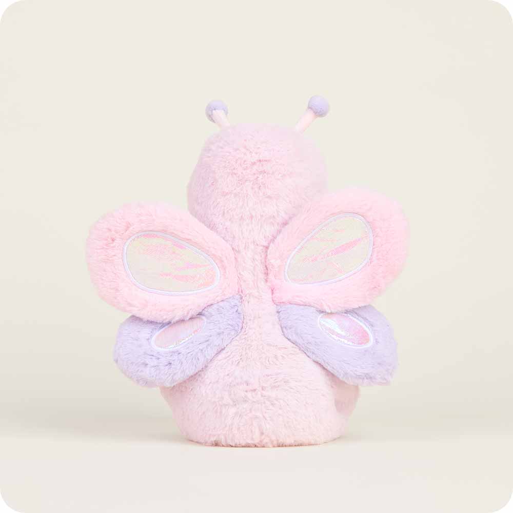 Butterfly Warmies Cover