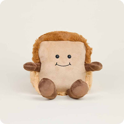 Bread Warmies Preview #1