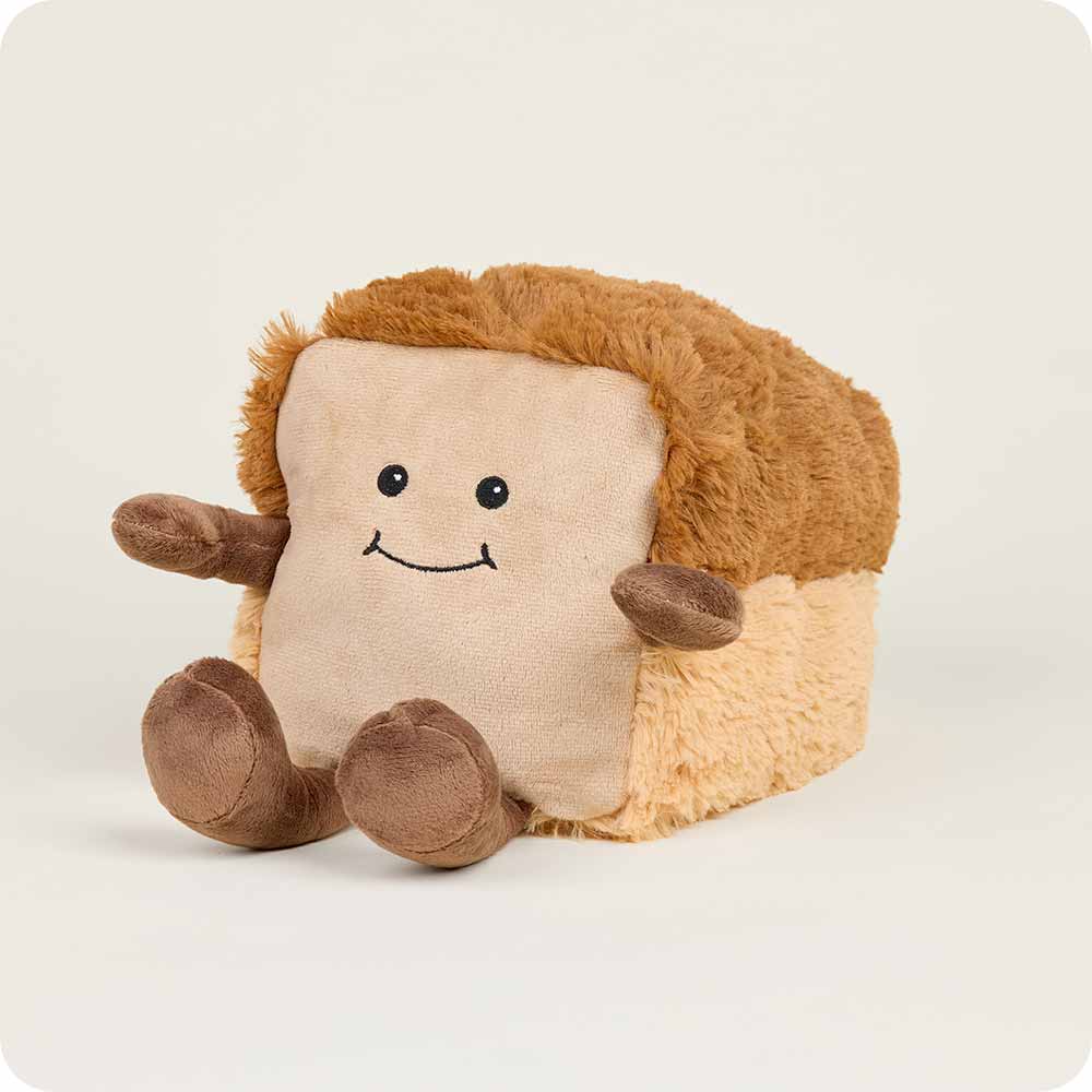 Bread Warmies Cover