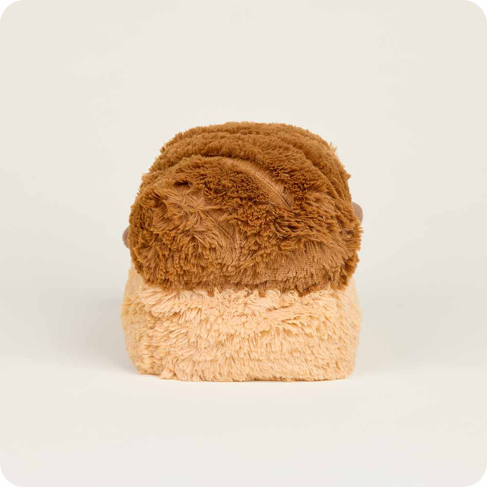 Bread Warmies Cover