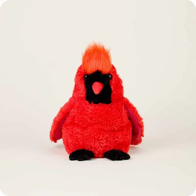 Red Cardinal Warmies Preview #1