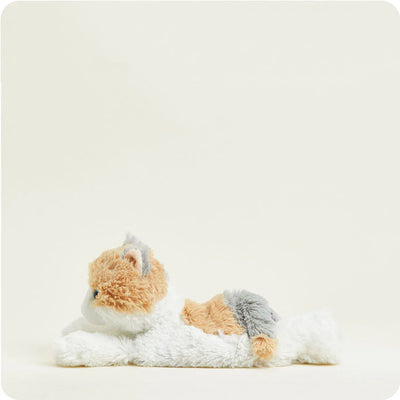 Calico Cat Warmies Preview #3