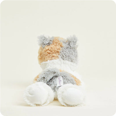Calico Cat Warmies Preview #4