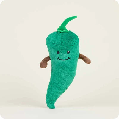 Green Chili Warmies Preview #1
