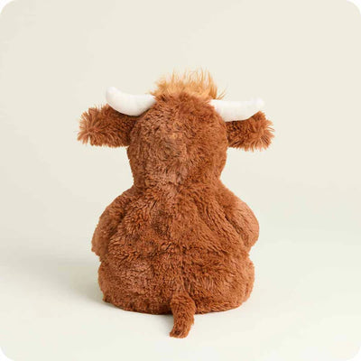 Highland Cow Warmies Preview #4