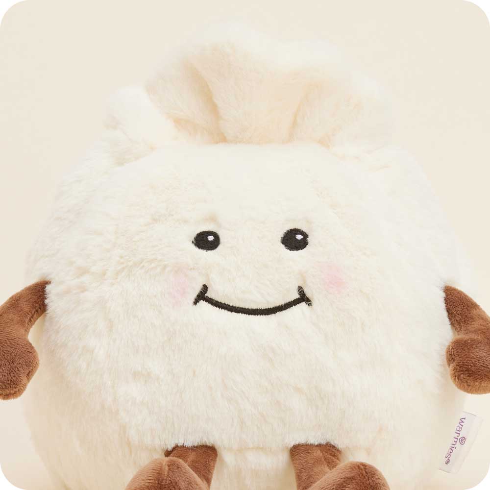 Dumpling Warmies Cover