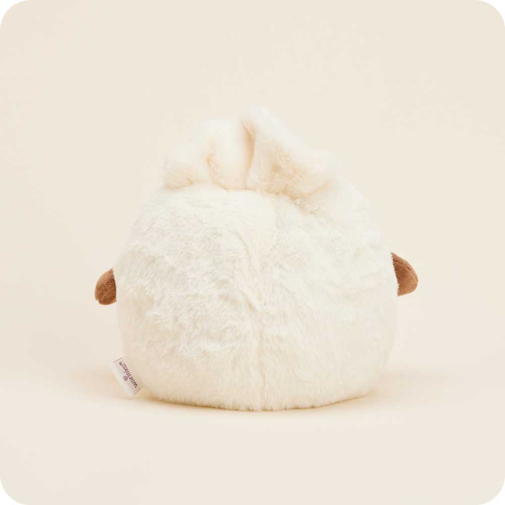 Dumpling Warmies Cover