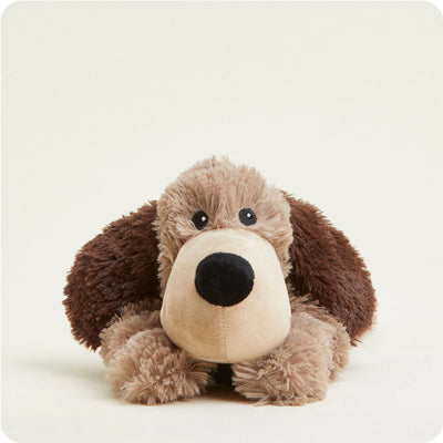 Brown Dog Warmies Preview #1