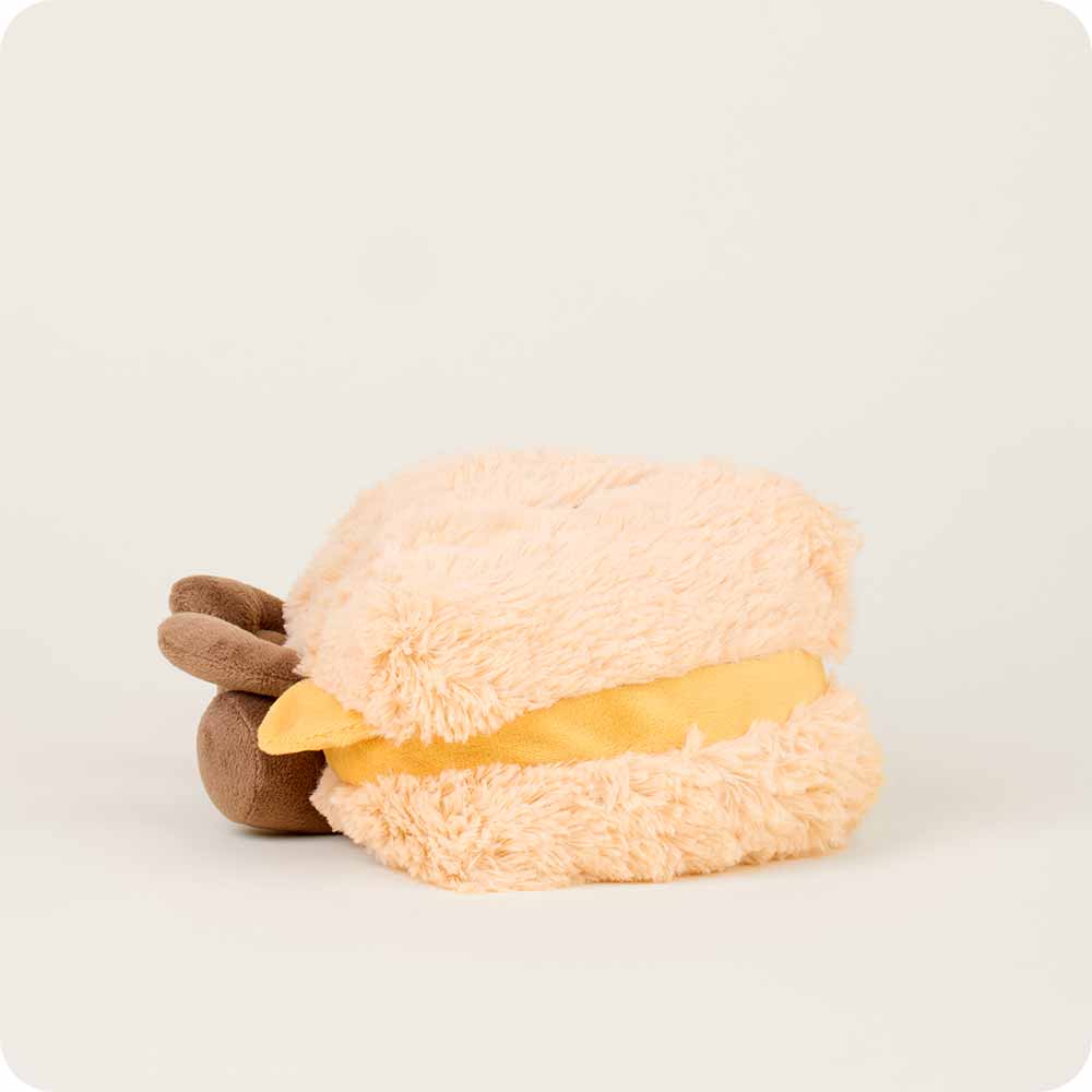 Grilled Cheese Warmies Cover
