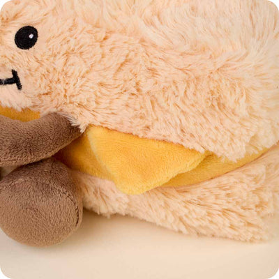 Grilled Cheese Warmies Preview #2