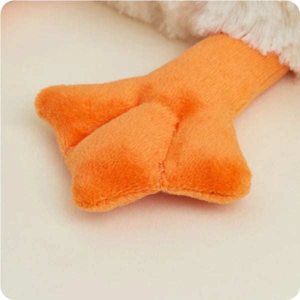 Goose Warmies Cover