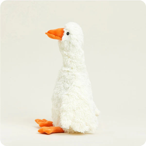 Goose Warmies Cover